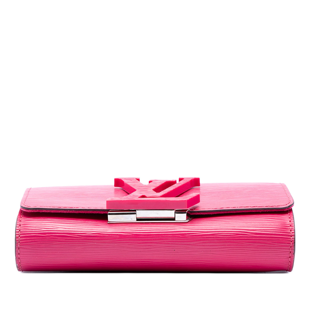 Louis Vuitton Epi Louise PM — Pink