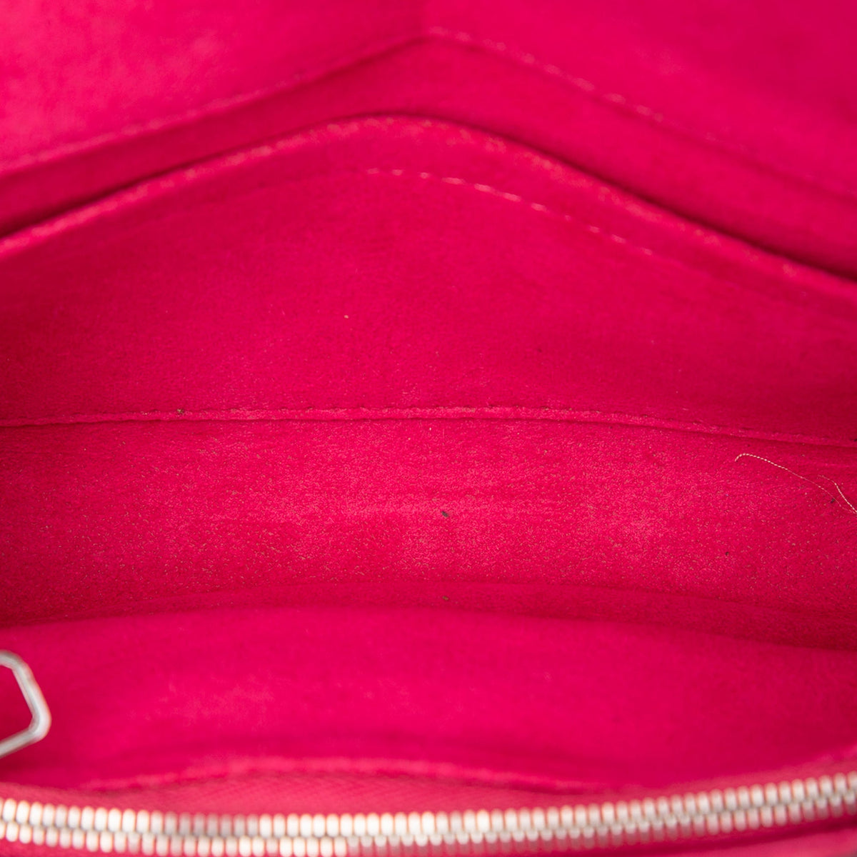 Louis Vuitton Epi Louise PM — Pink