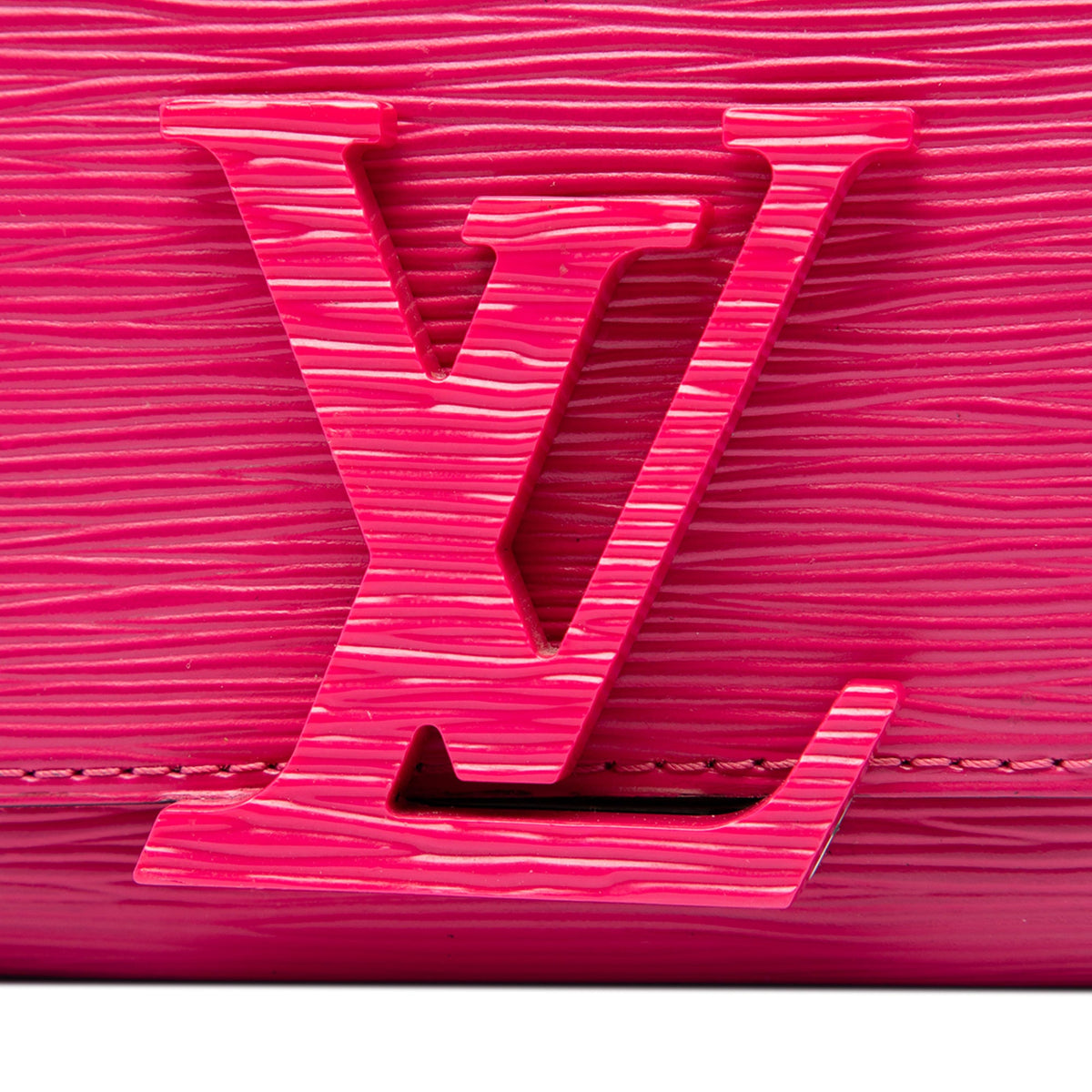 Louis Vuitton Epi Louise PM — Pink