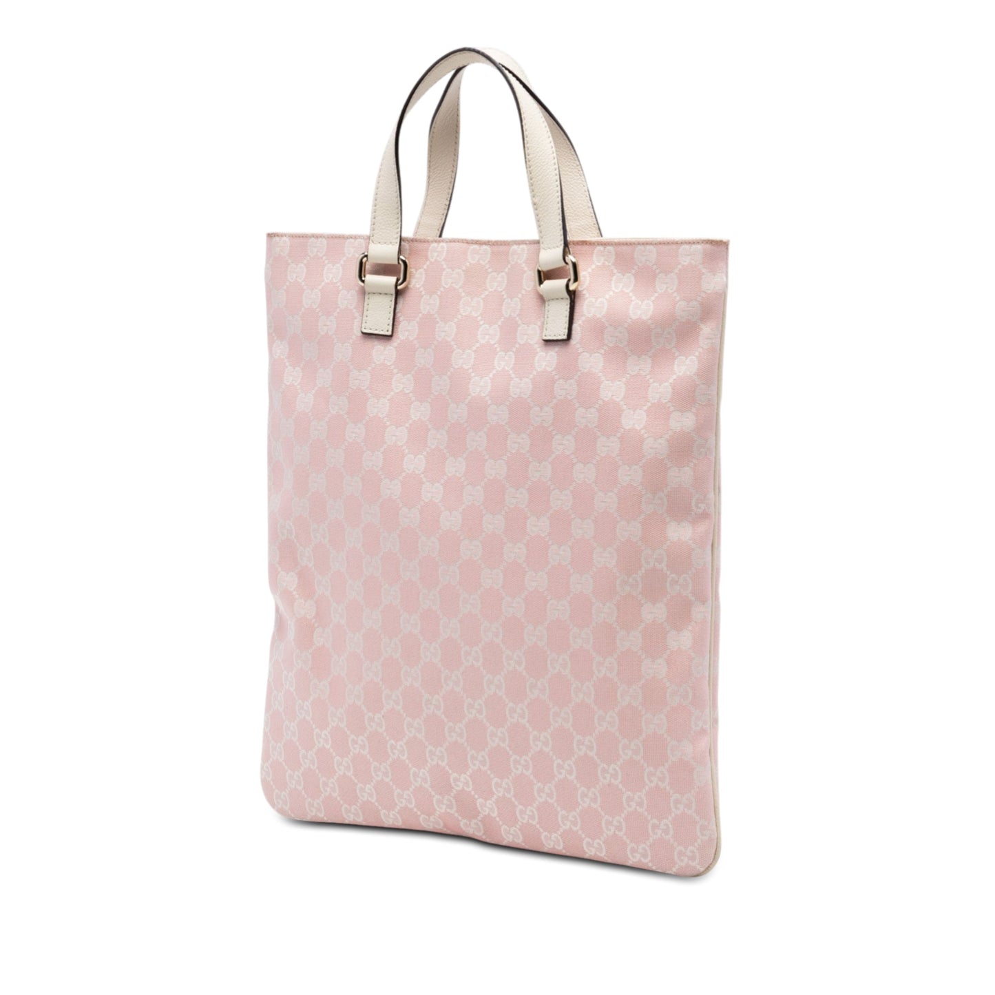 Gucci GG Canvas Tote