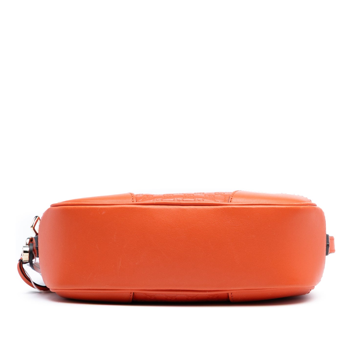 Gucci Microguccissima Bree Crossbody