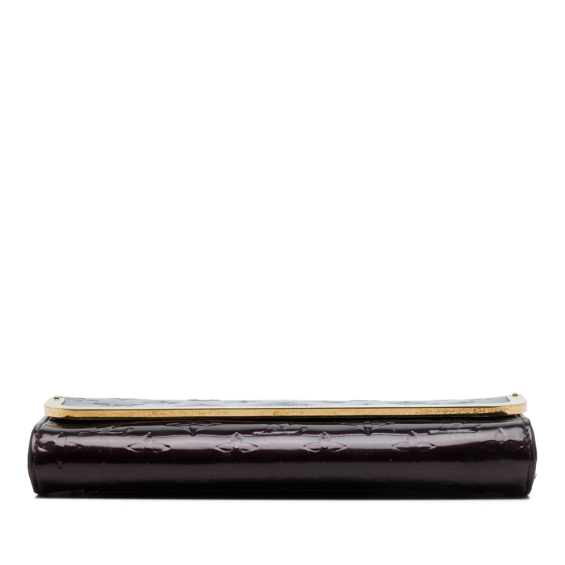 Louis Vuitton Monogram Vernis Ana