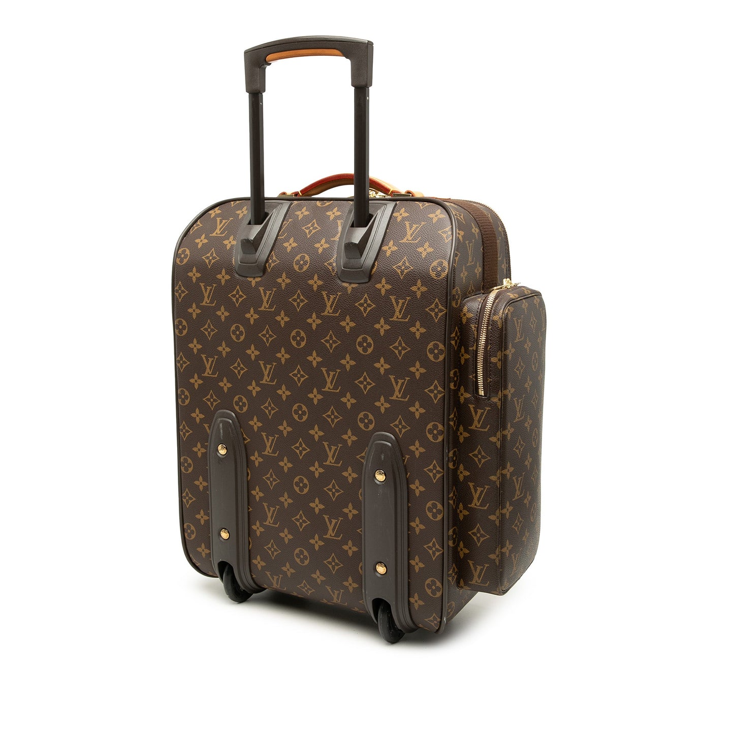 Louis Vuitton Monogram Bosphore 50 Trolley