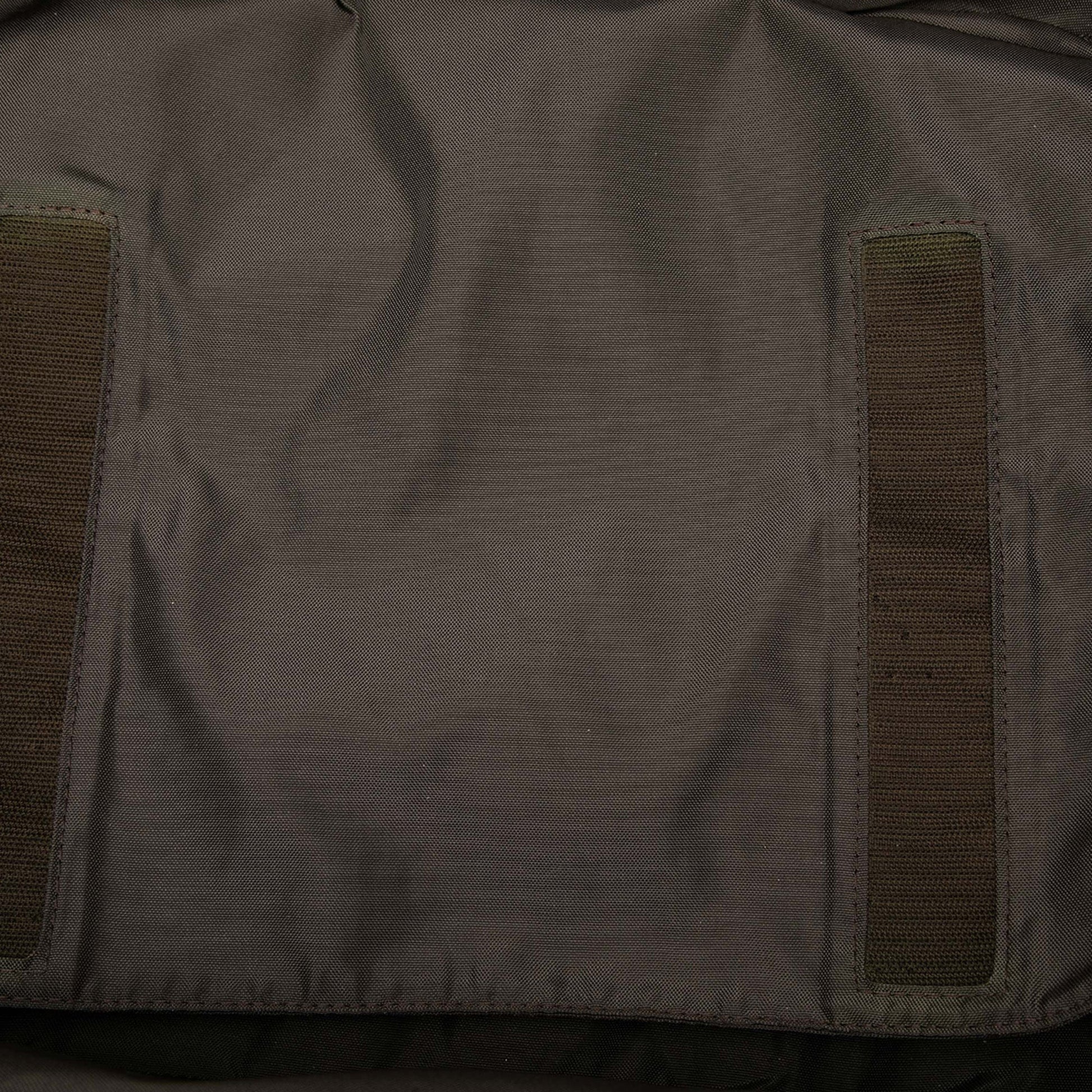 Louis Vuitton Monogram Bosphore 50 Trolley