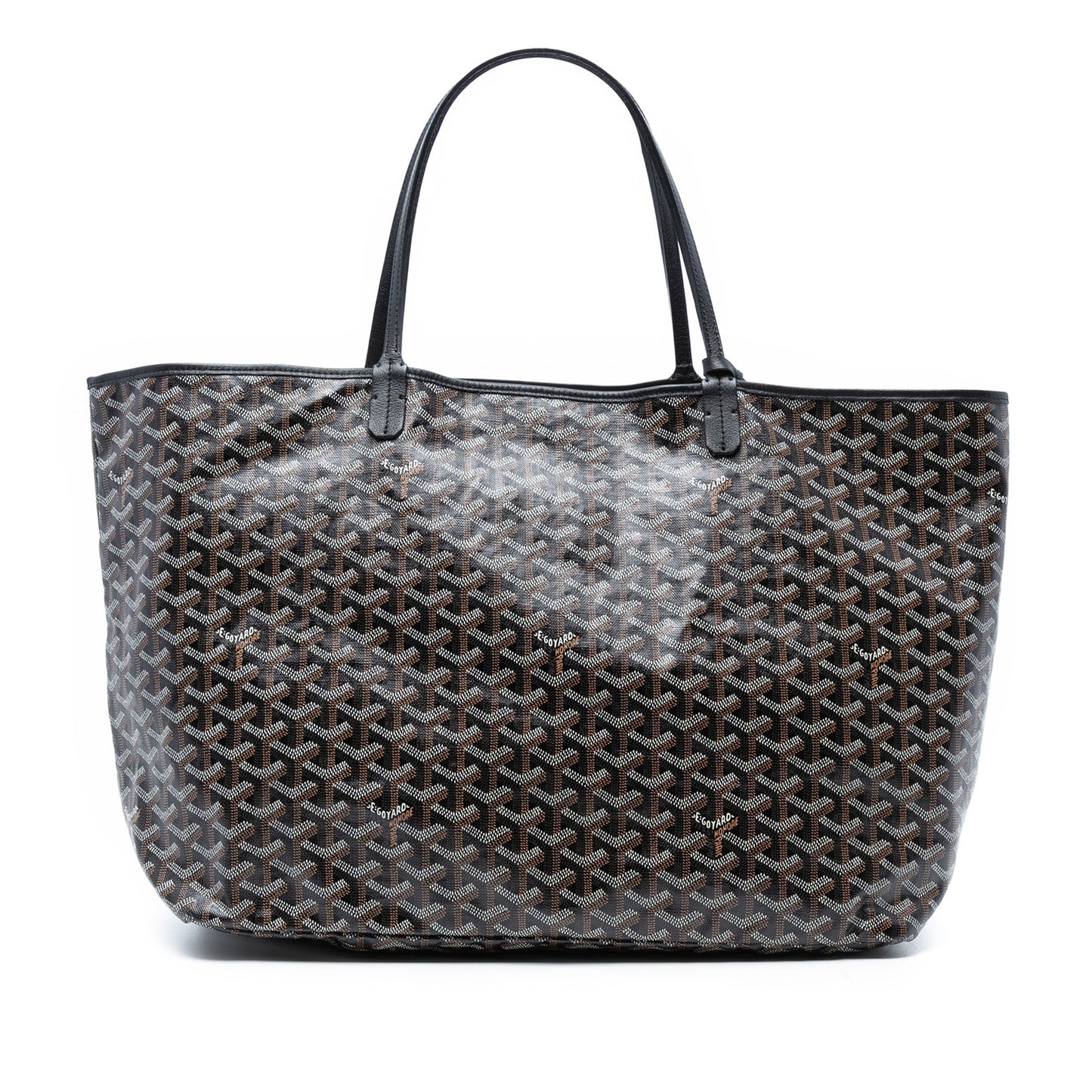 Goyard Goyardine Saint Louis GM