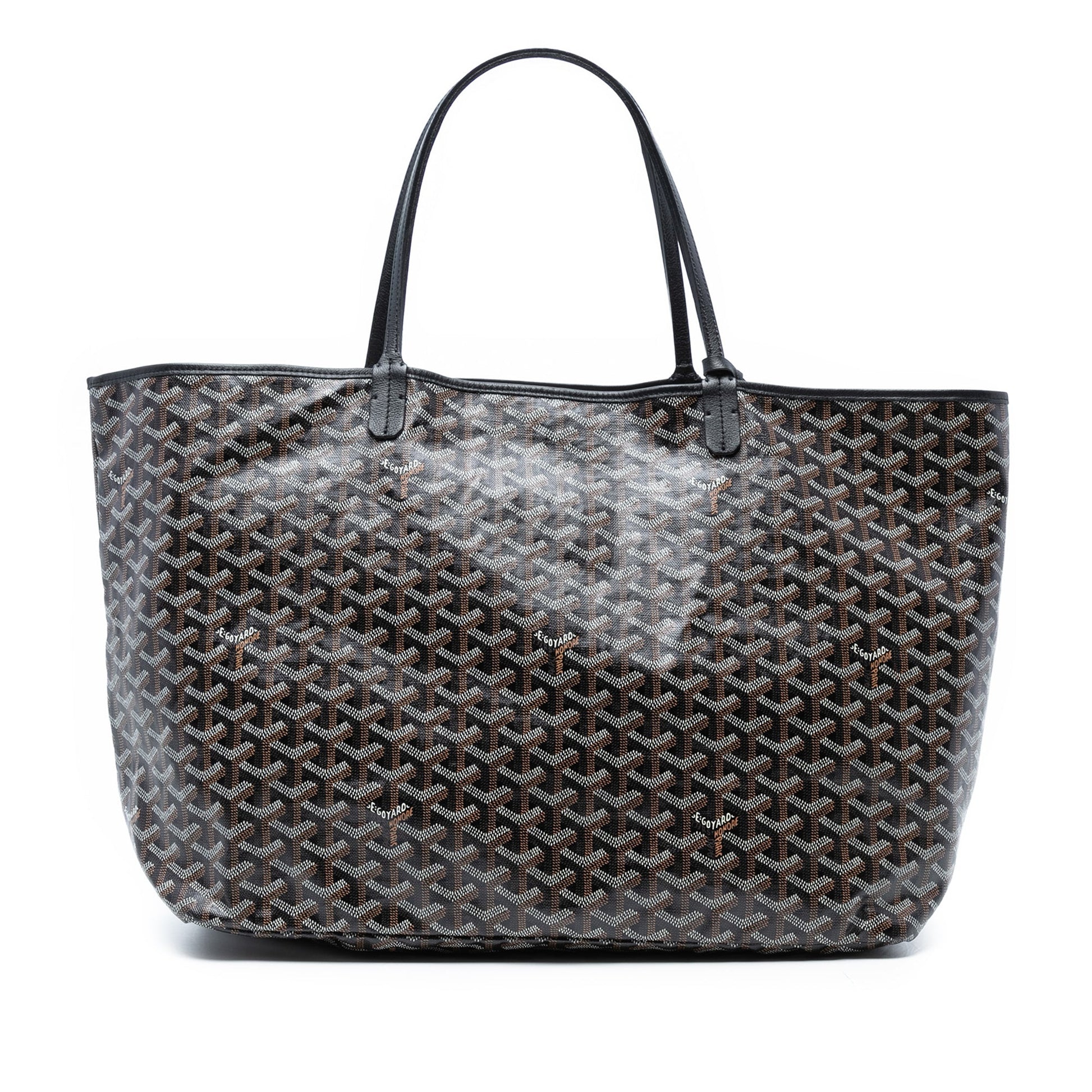 Goyard Goyardine Saint Louis GM