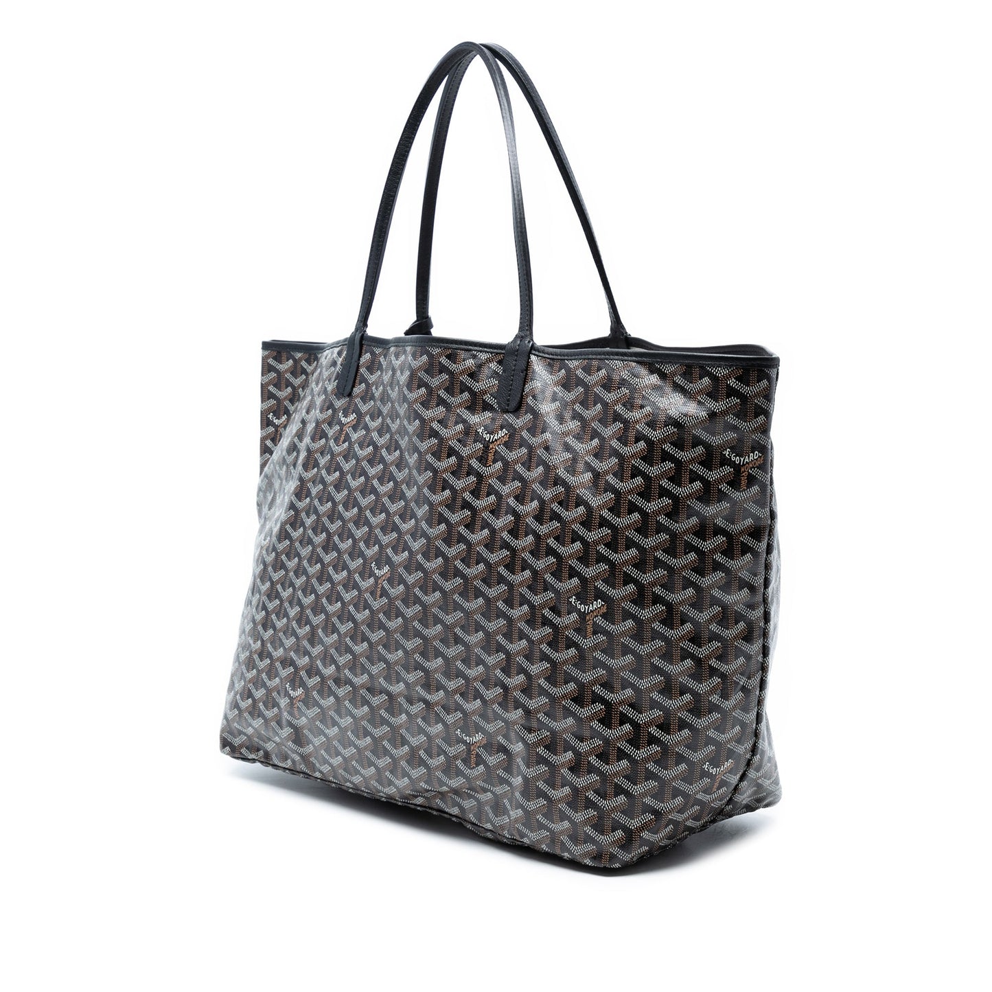 Goyard Goyardine Saint Louis GM