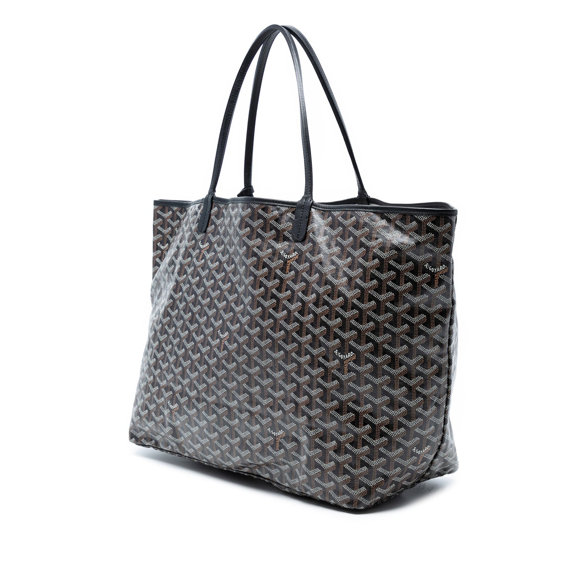 Goyard Goyardine Saint Louis GM