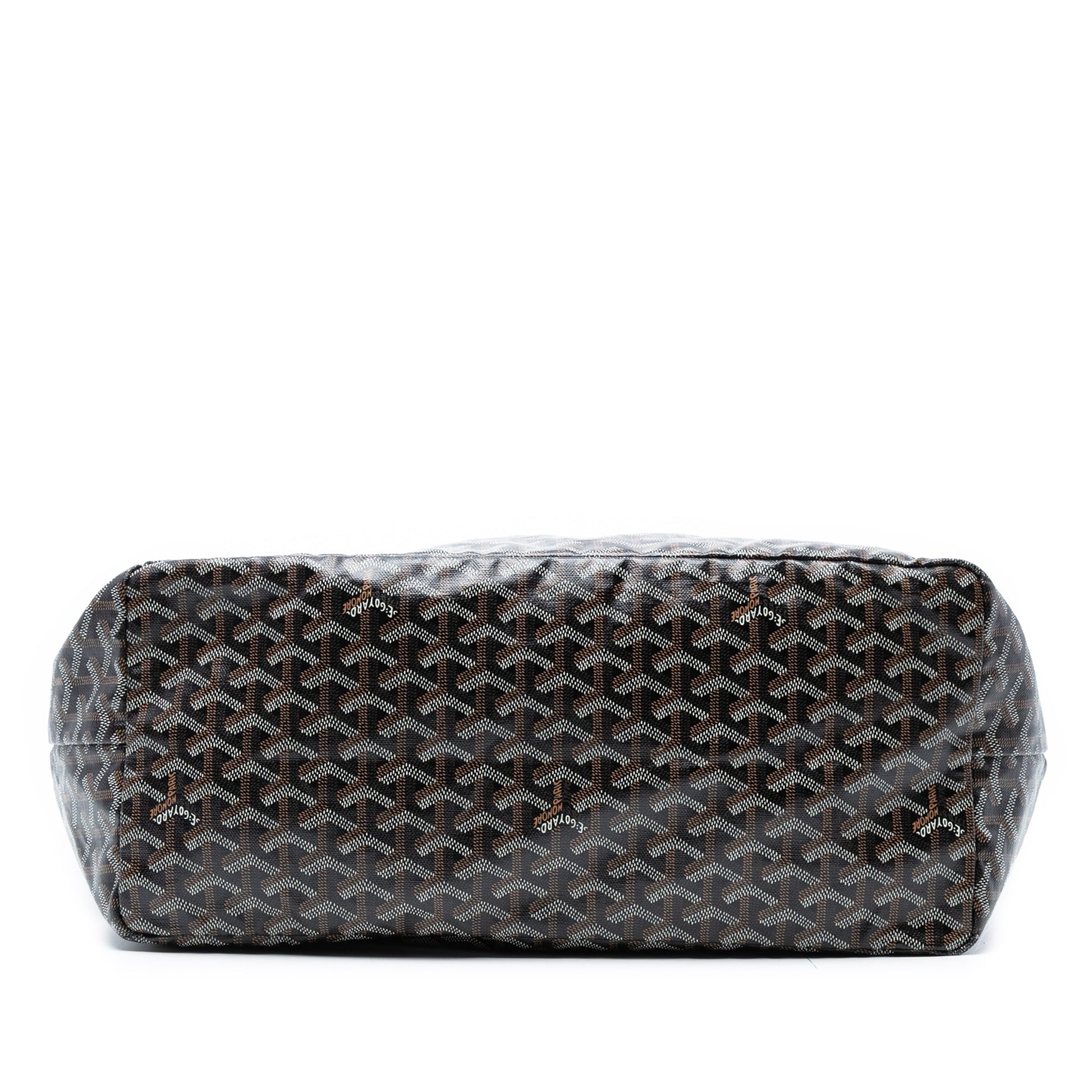 Goyard Goyardine Saint Louis GM