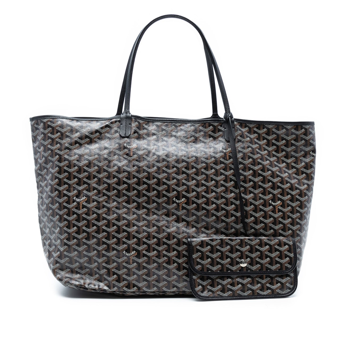 Goyard Goyardine Saint Louis GM