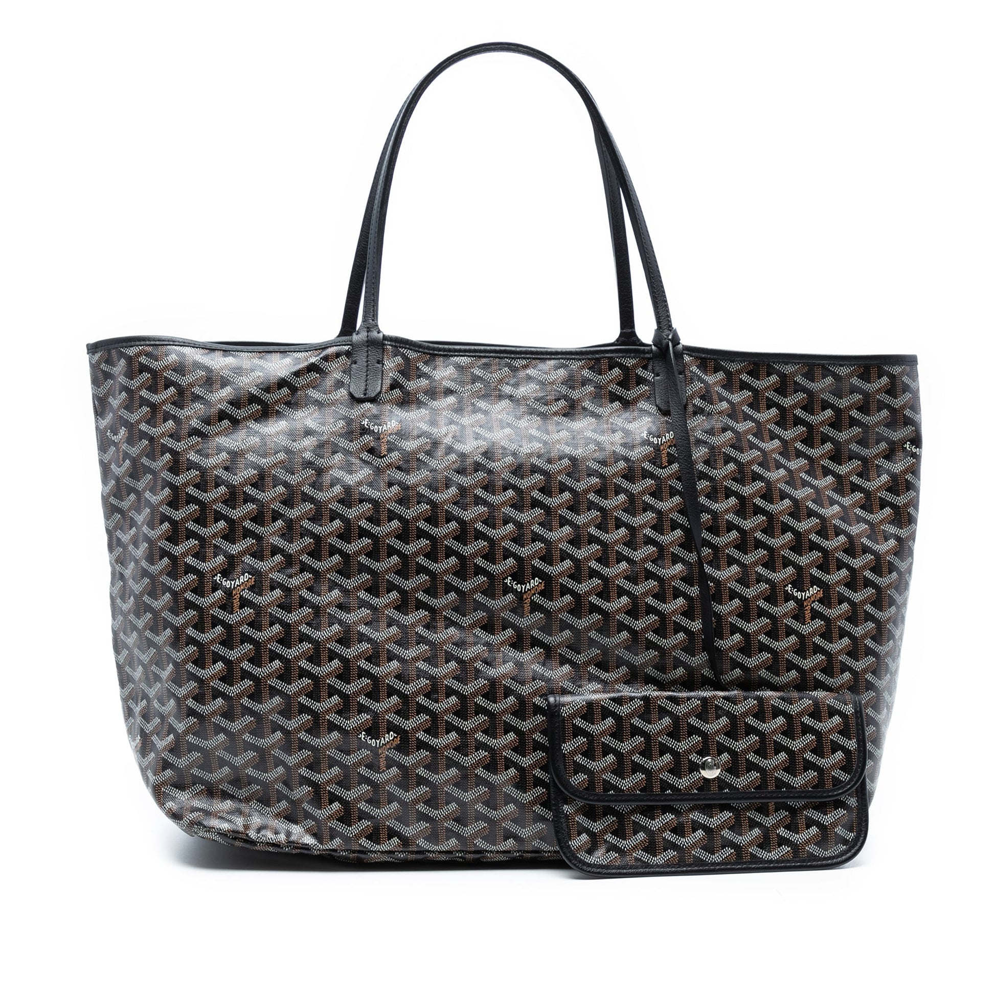Goyard Goyardine Saint Louis GM