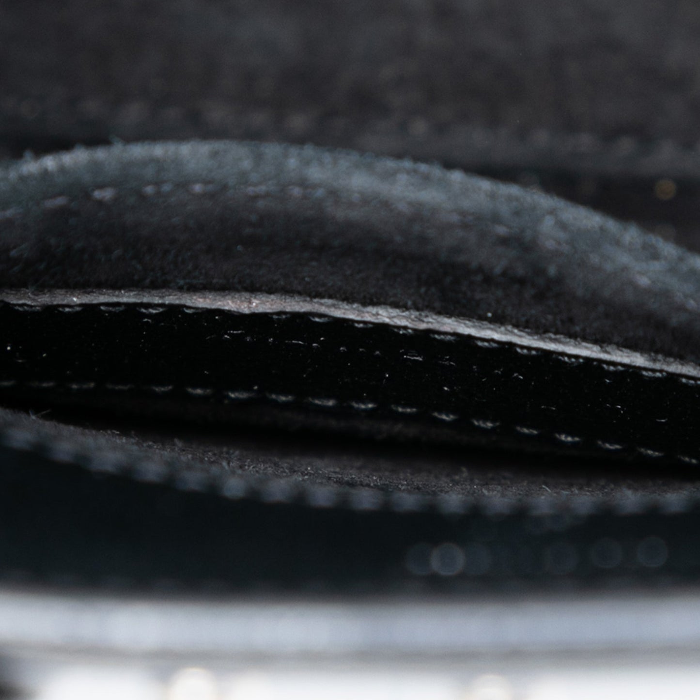 Saint Laurent Nano Grain de Poudre Studded Sac de Jour Satchel