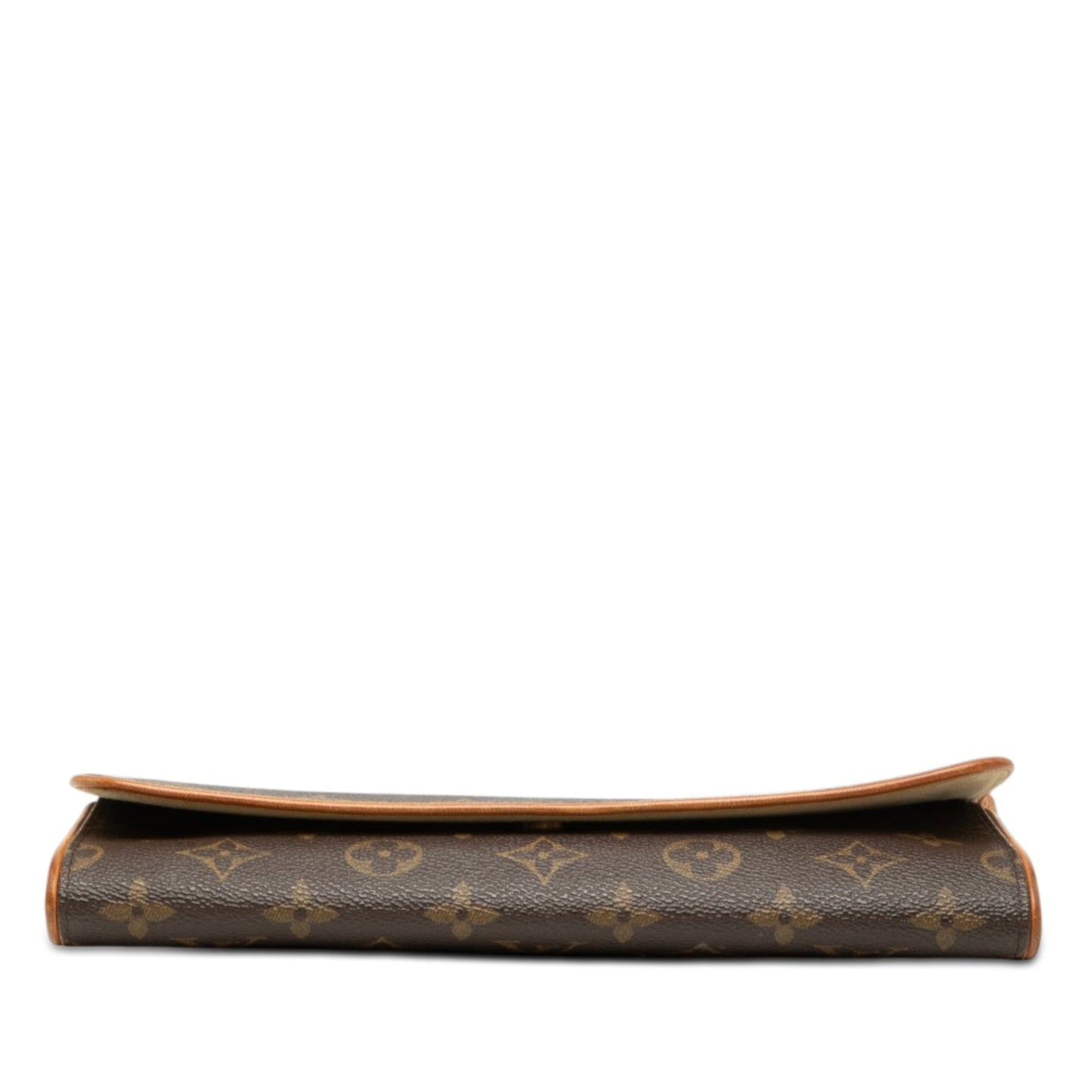 Louis Vuitton Monogram Pochette Twin GM