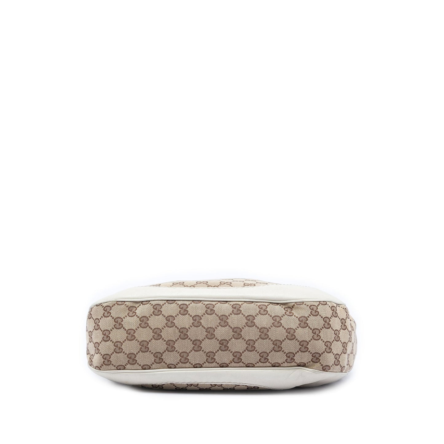 Gucci GG Canvas Charlotte Crossbody