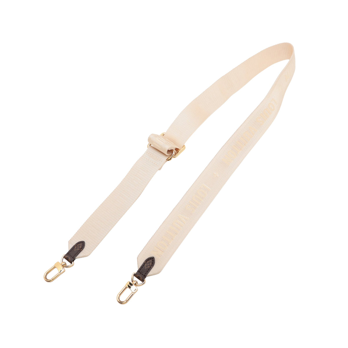 Louis Vuitton Monogram Reverse OnTheGo East West — Brown