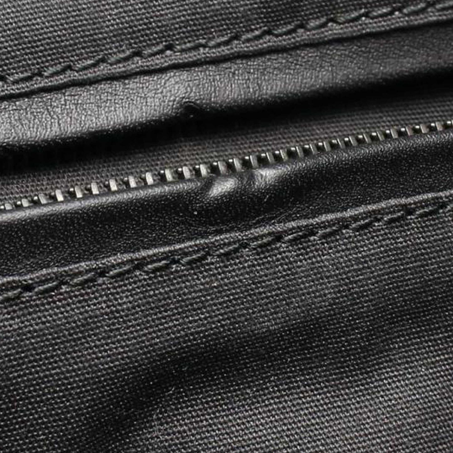 Bottega Veneta Nappa Intrecciato Front Pocket Messenger Bag