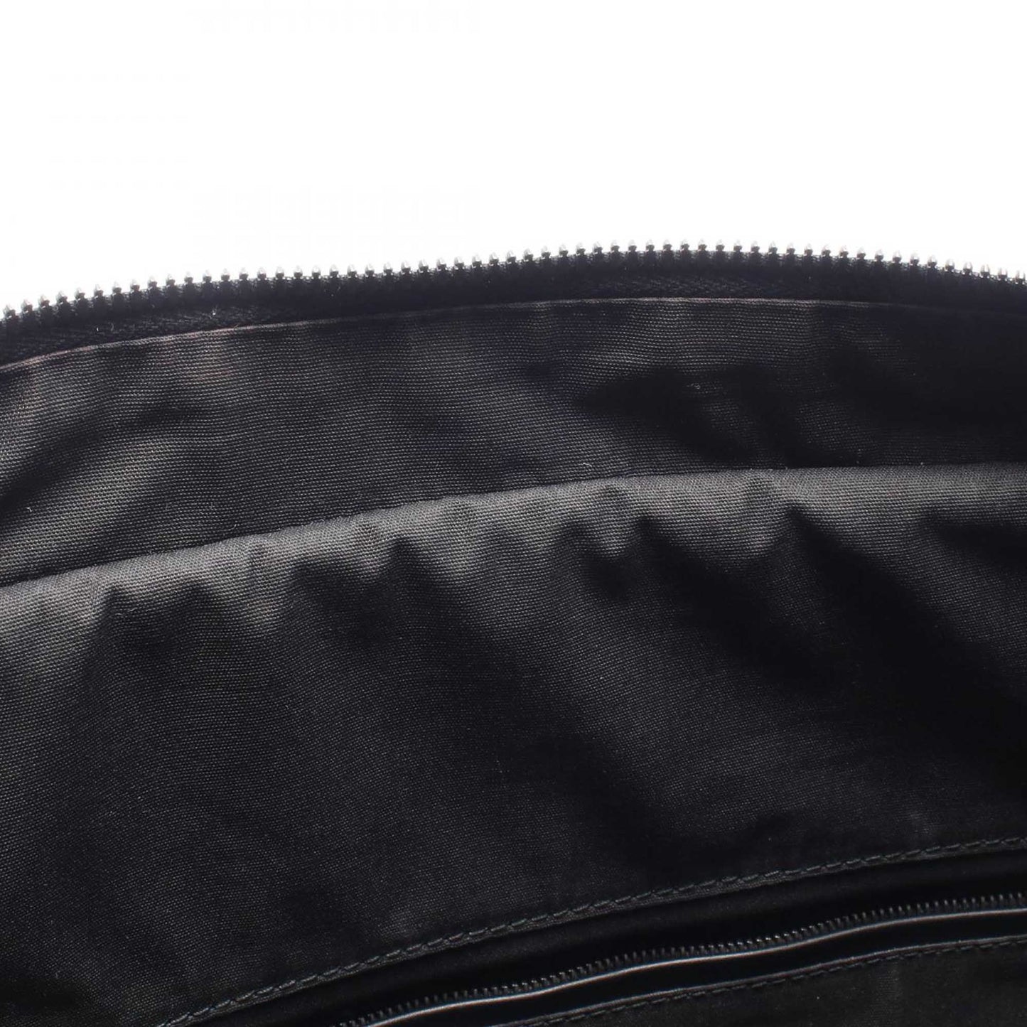 Bottega Veneta Nappa Intrecciato Front Pocket Messenger Bag