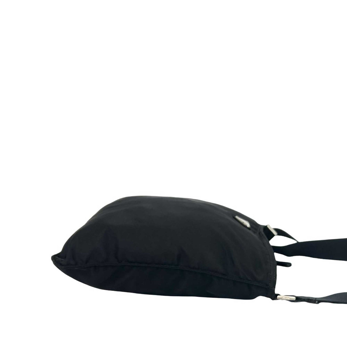 Prada Tessuto Zip Top Crossbody