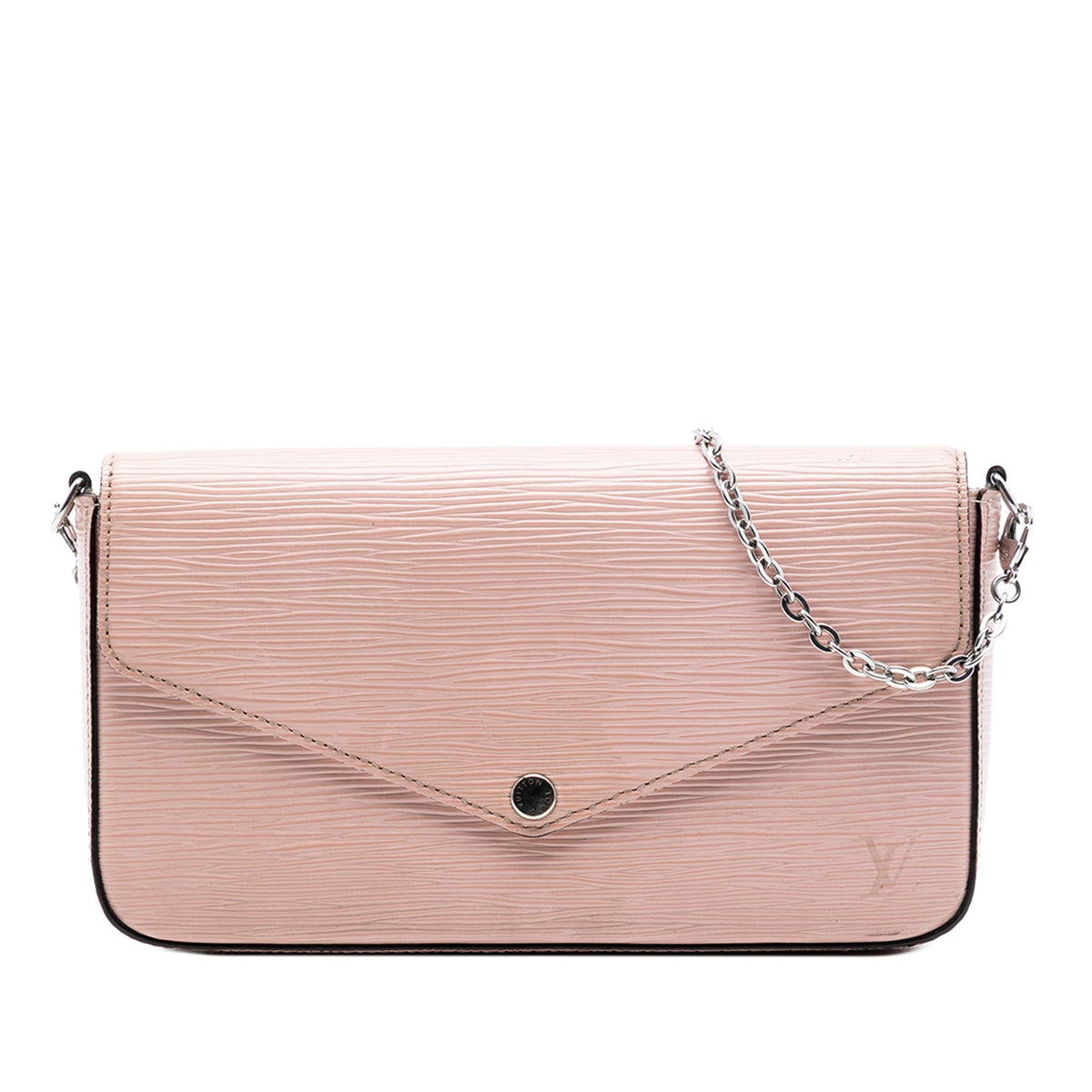 Louis Vuitton Epi Pochette Felicie