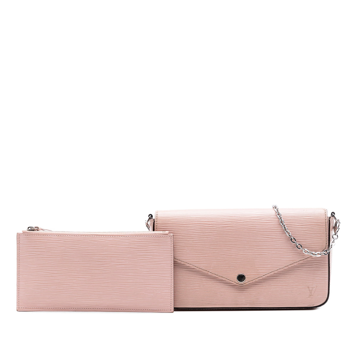 Louis Vuitton Epi Pochette Felicie