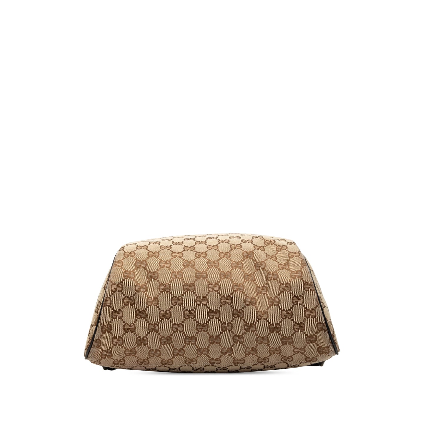 Gucci GG Canvas Backpack