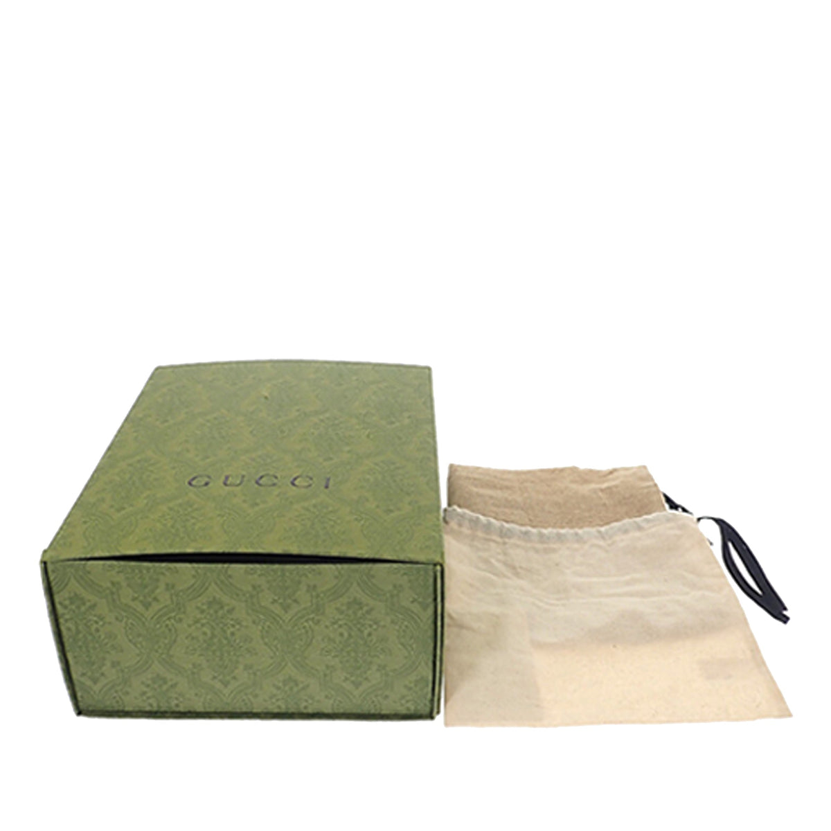 Gucci GG Marmont Matelasse Calfskin Backpack
