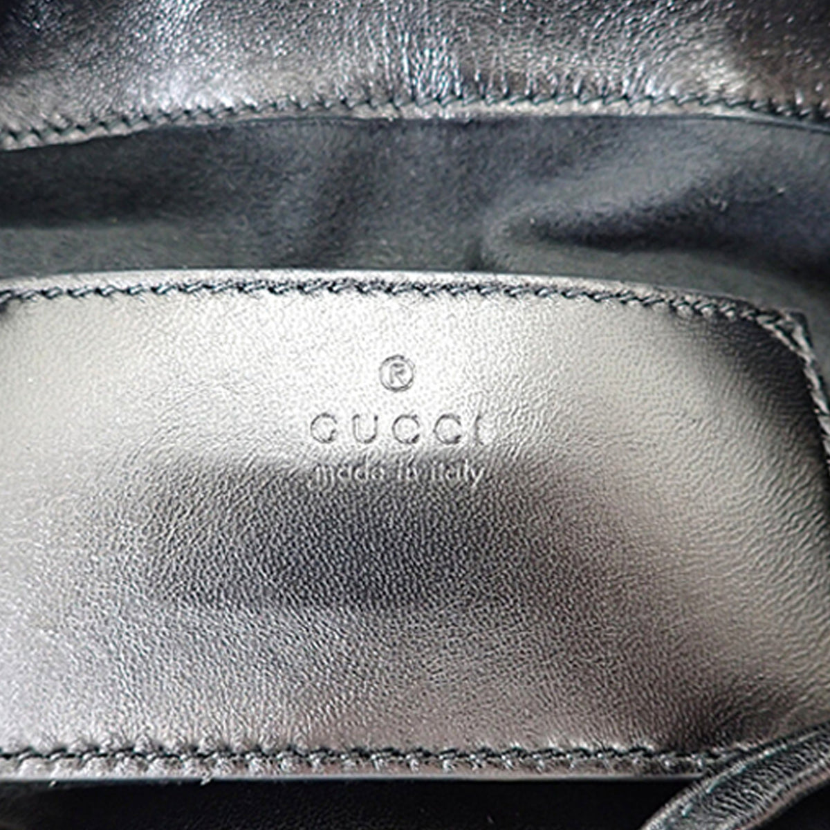 Gucci GG Marmont Matelasse Calfskin Backpack