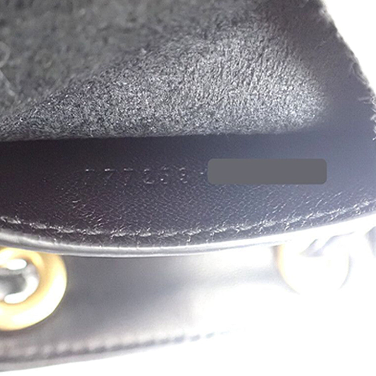Gucci GG Marmont Matelasse Calfskin Backpack