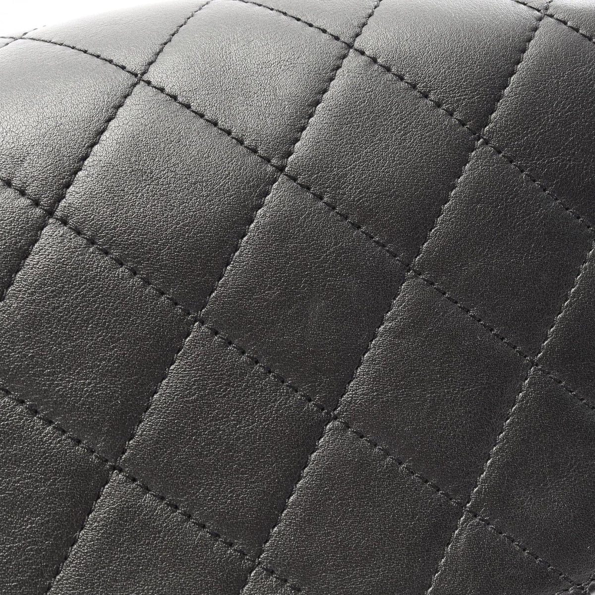 Chanel Small Quilted Lambskin Enchained Flap