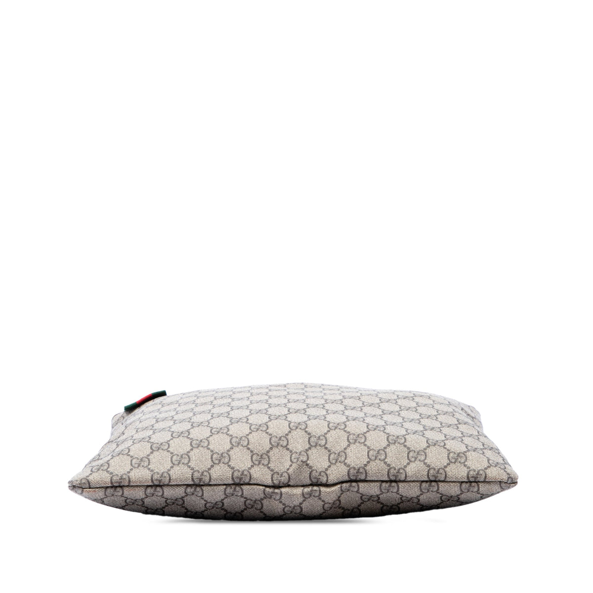 Gucci GG Supreme Web Crossbody