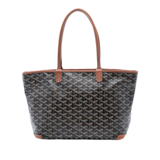 Goyard Goyardine Artois PM