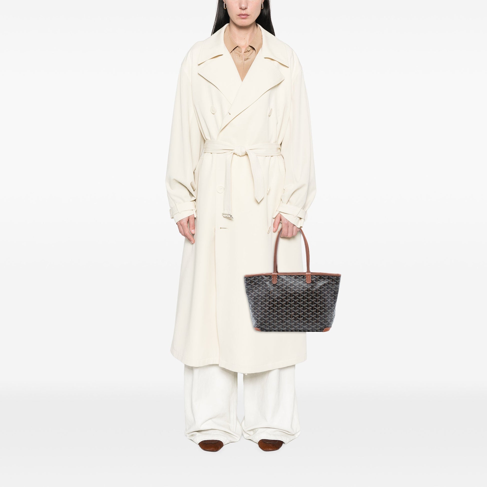 Goyard Goyardine Artois PM
