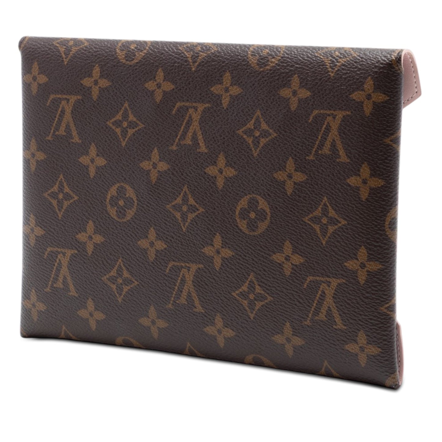 Louis Vuitton Monogram Pochette Kirigami GM