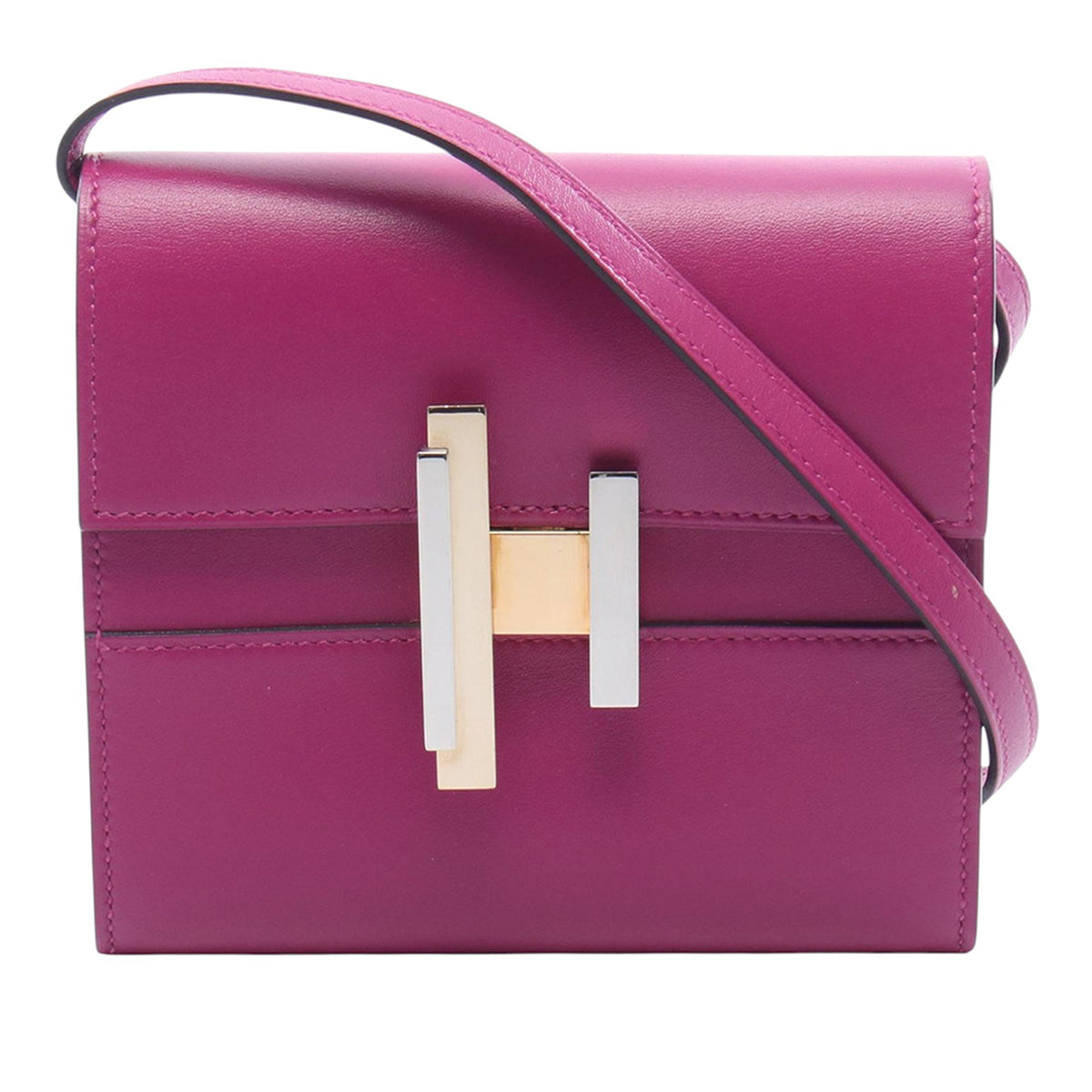 Hermès Cinhetic To Go Wallet