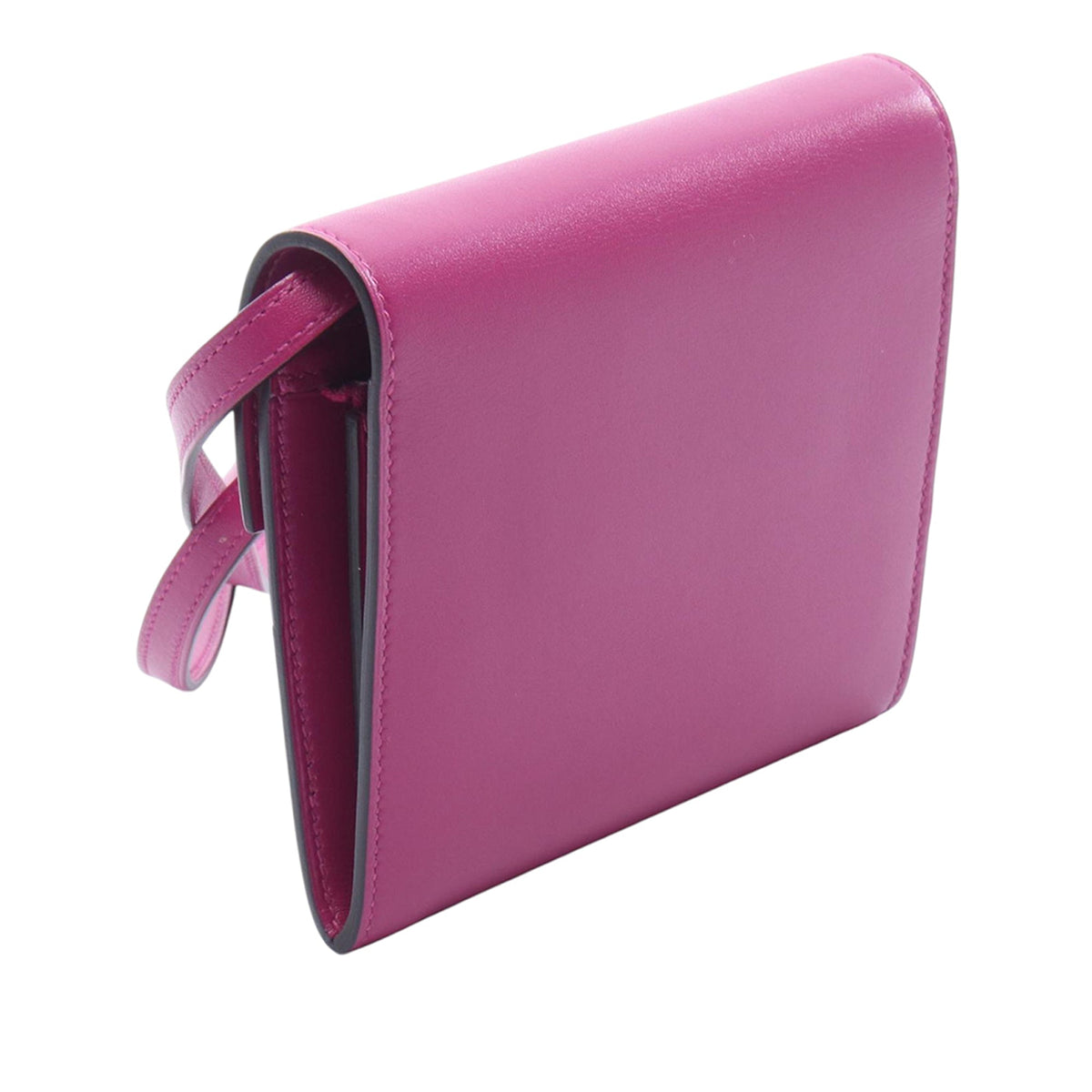 Hermès Cinhetic To Go Wallet