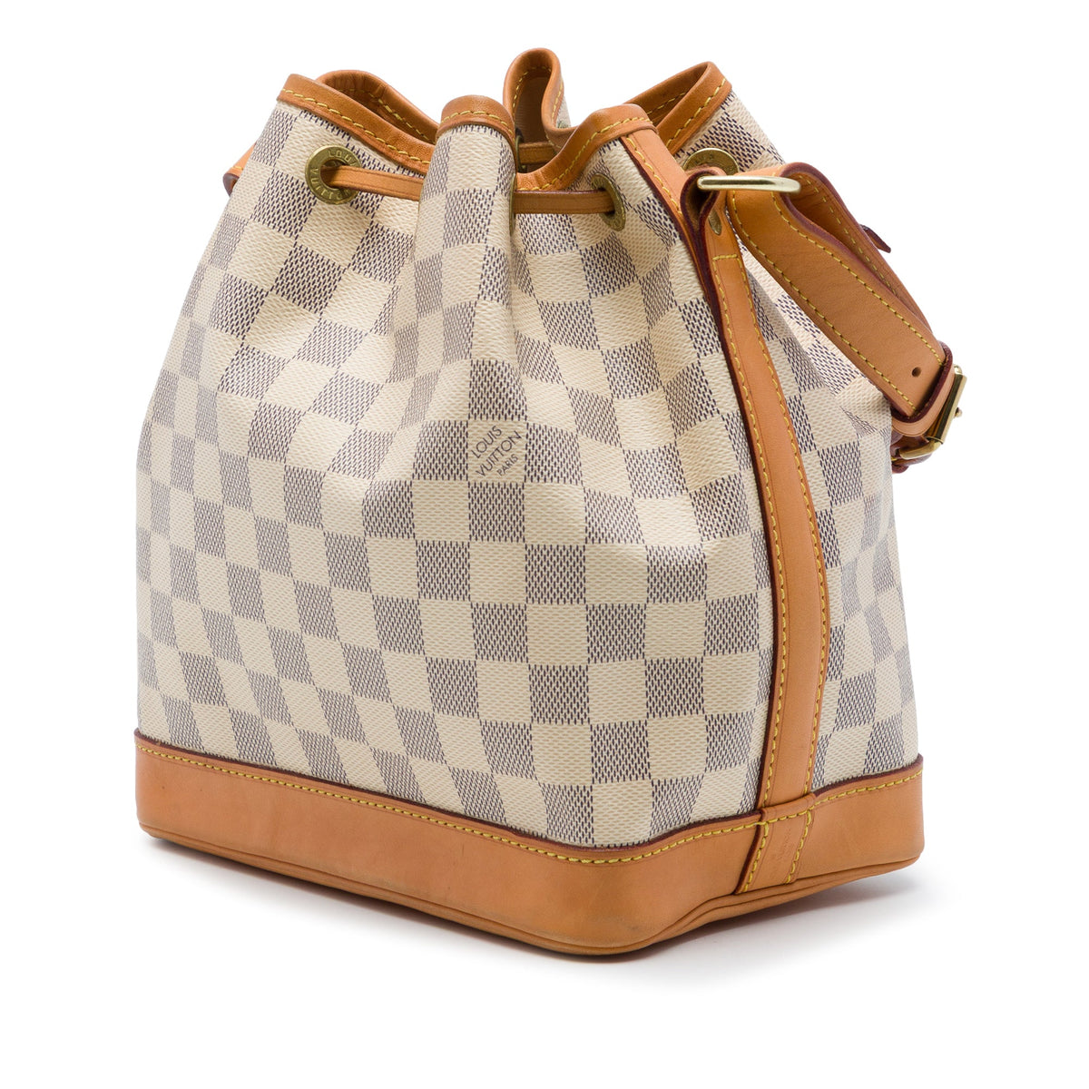 Louis Vuitton Damier Azur Noe BB