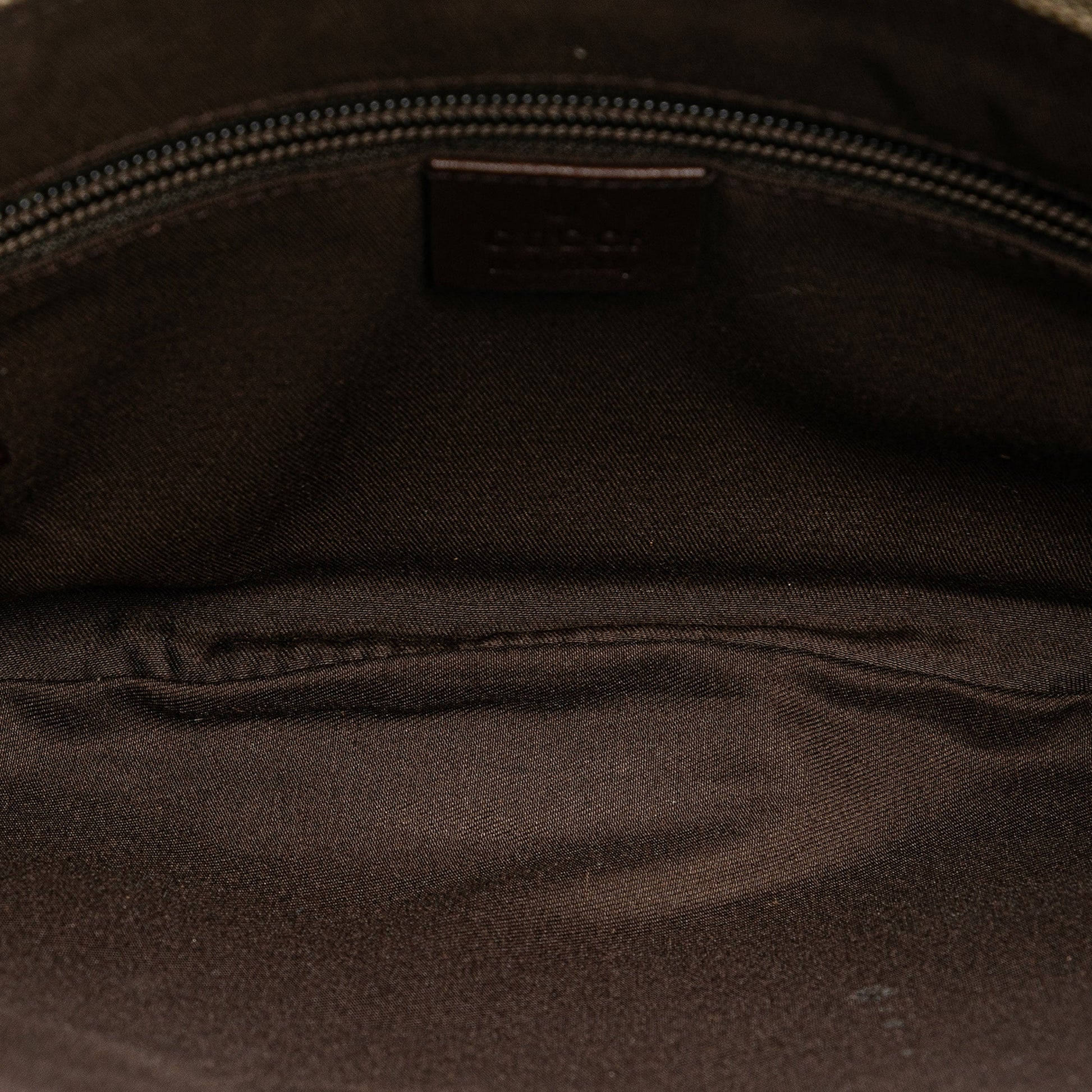 Gucci GG Canvas Belt Bag