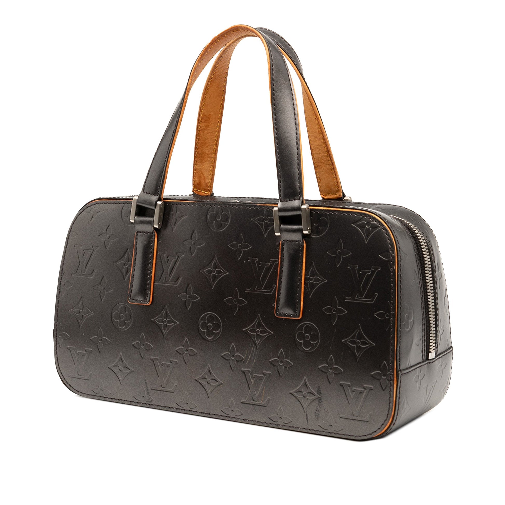 Louis Vuitton Monogram Mat Shelton