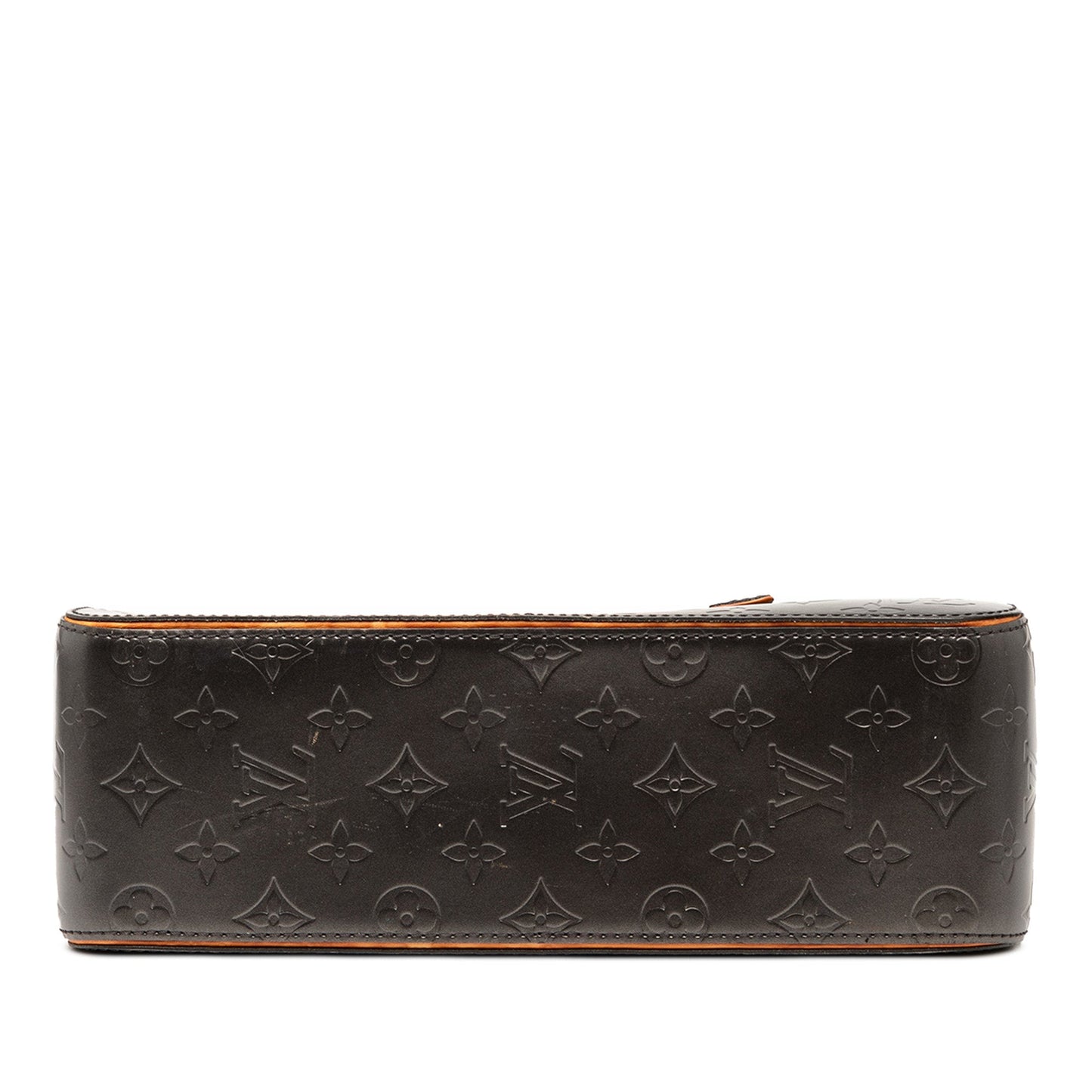 Louis Vuitton Monogram Mat Shelton
