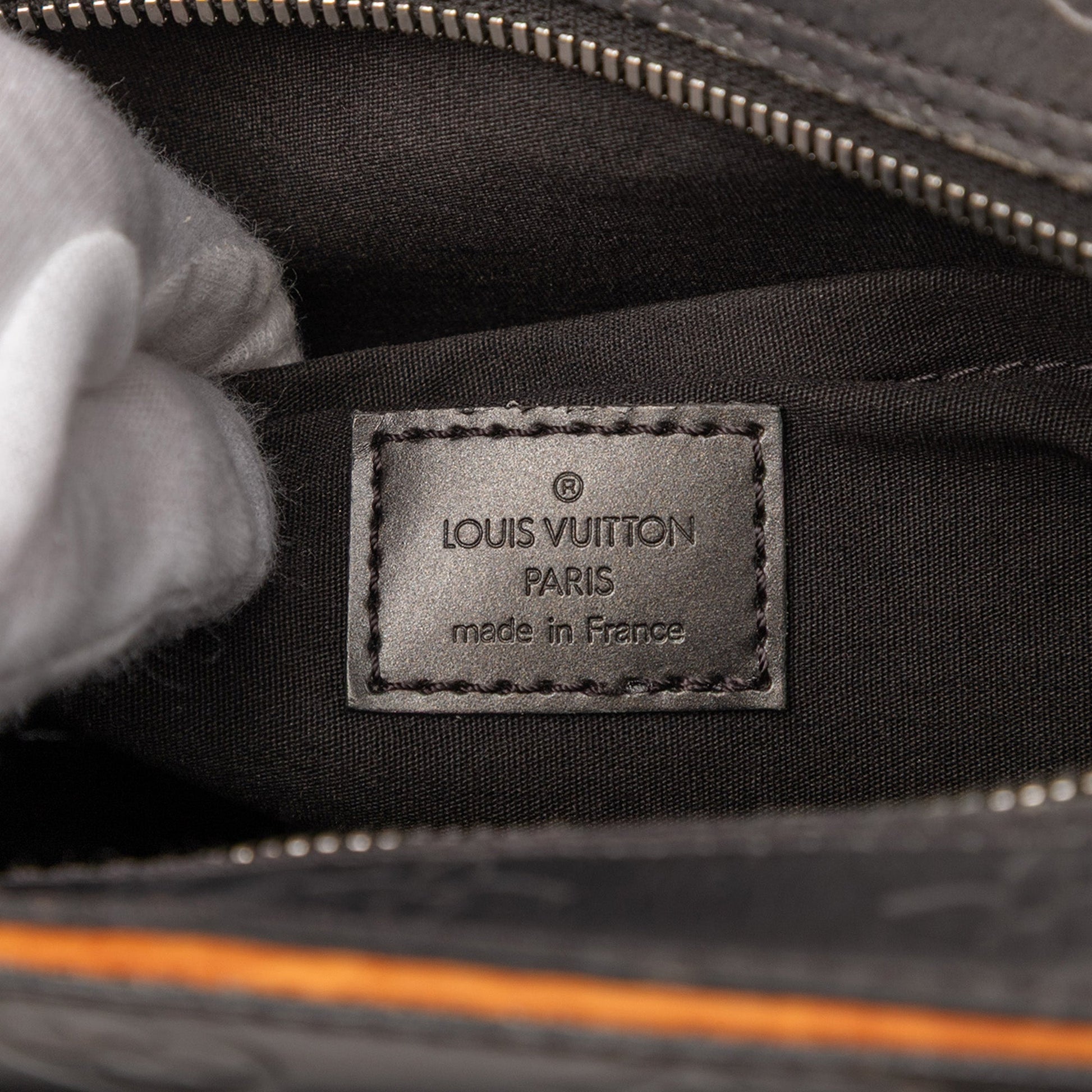 Louis Vuitton Monogram Mat Shelton