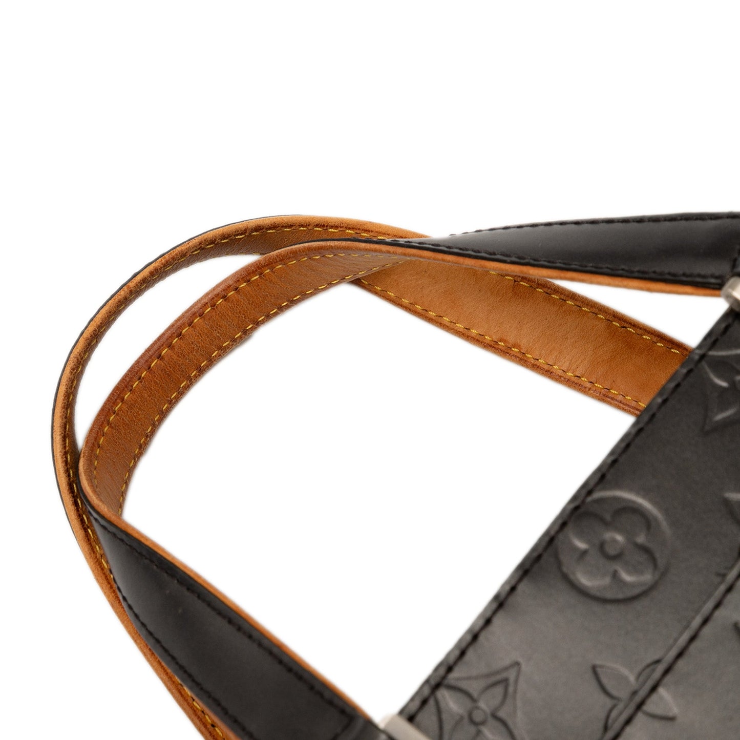 Louis Vuitton Monogram Mat Shelton