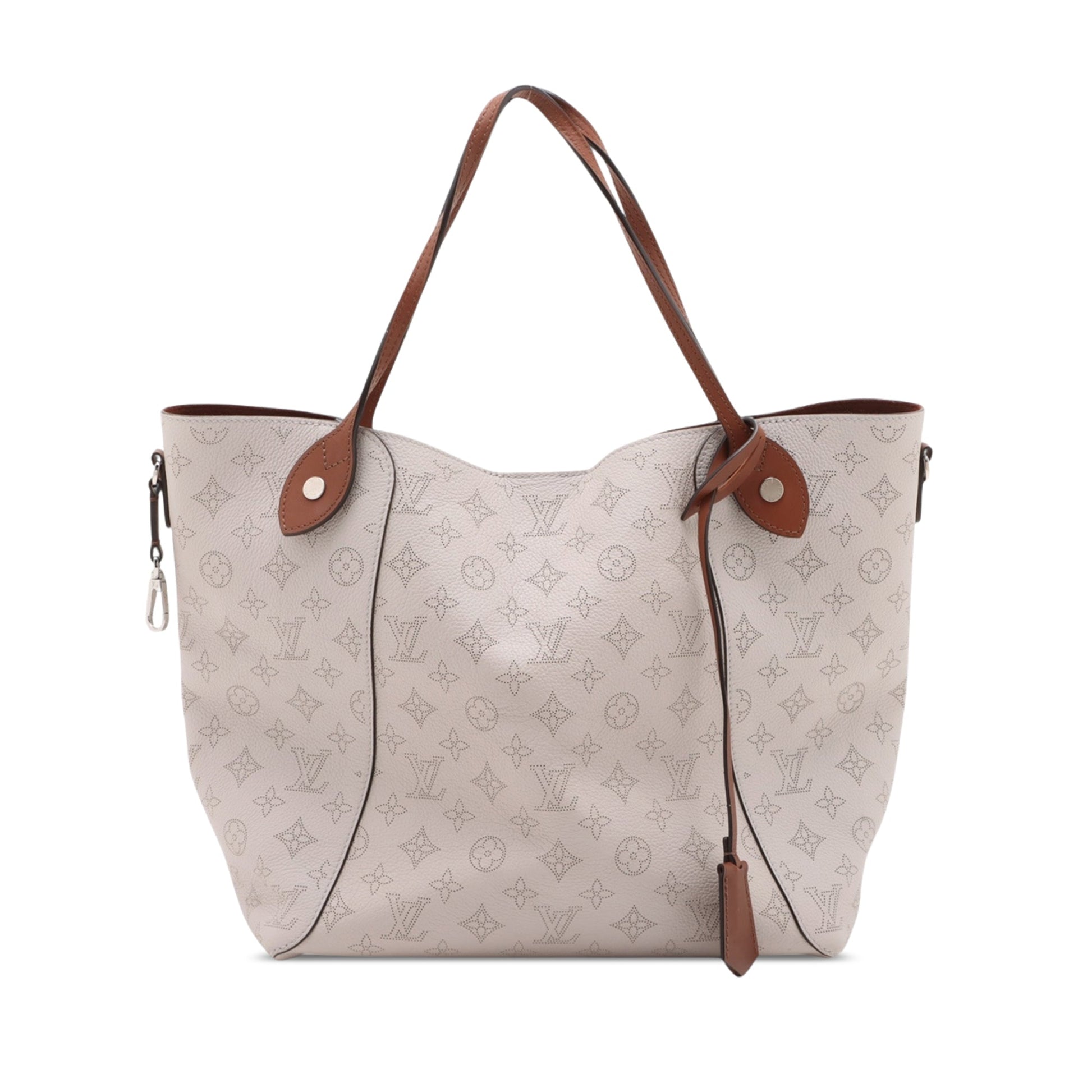 Louis Vuitton Monogram Mahina Hina PM