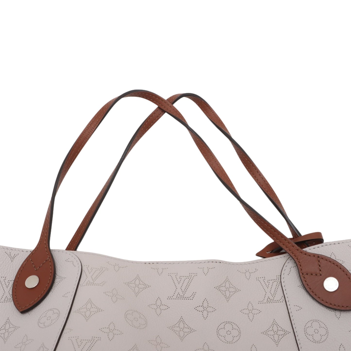 Louis Vuitton Monogram Mahina Hina PM