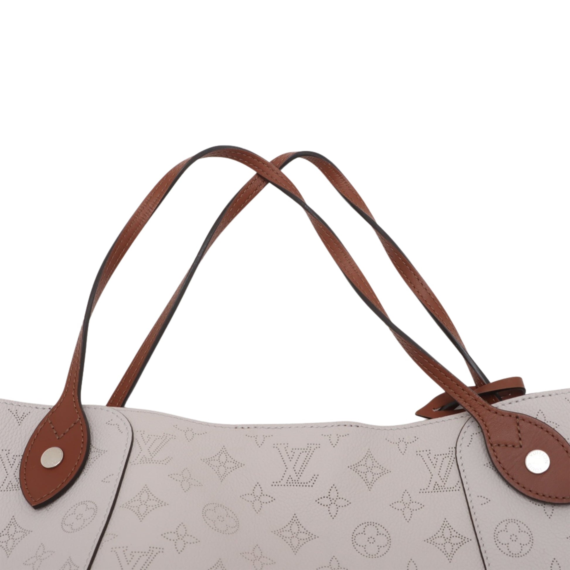 Louis Vuitton Monogram Mahina Hina PM