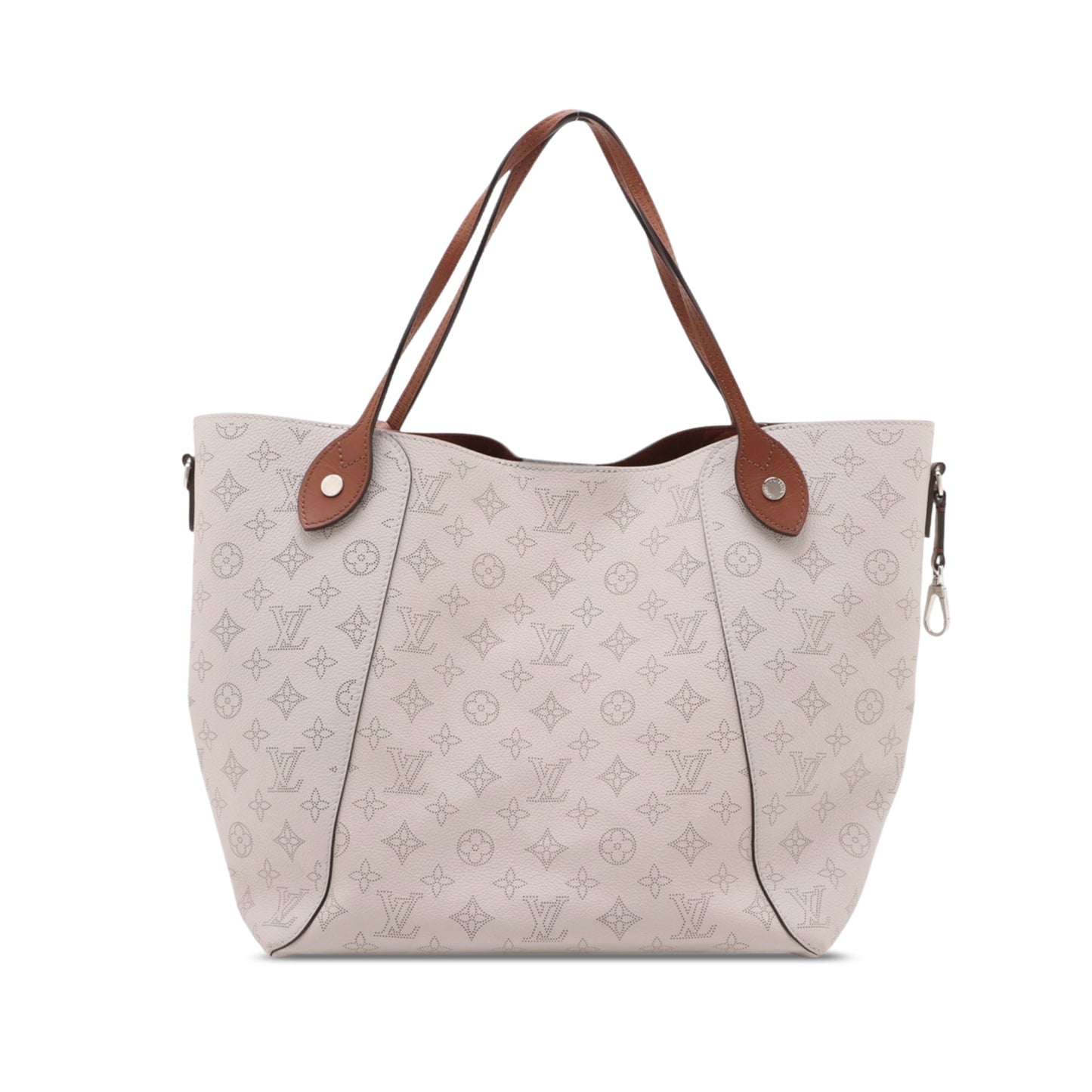 Louis Vuitton Monogram Mahina Hina PM