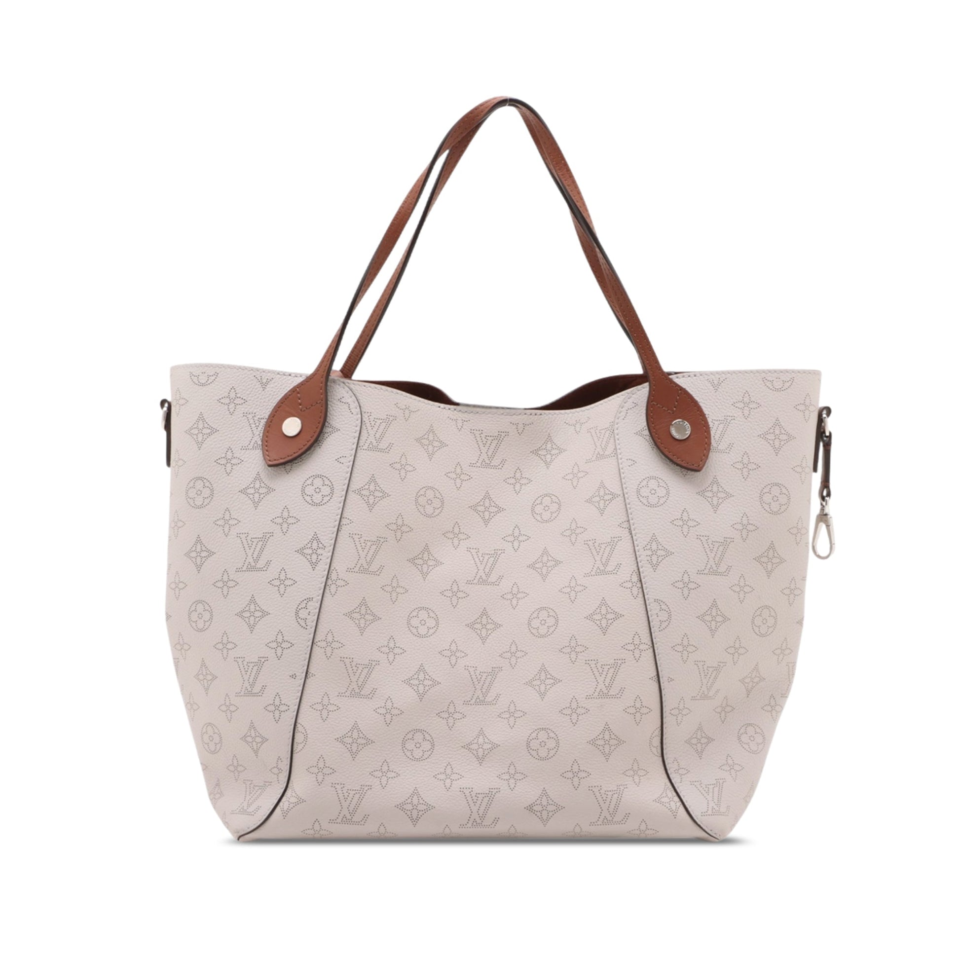 Louis Vuitton Monogram Mahina Hina PM