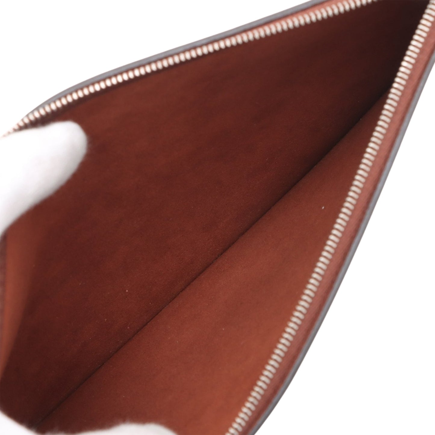 Louis Vuitton Monogram Mahina Hina PM