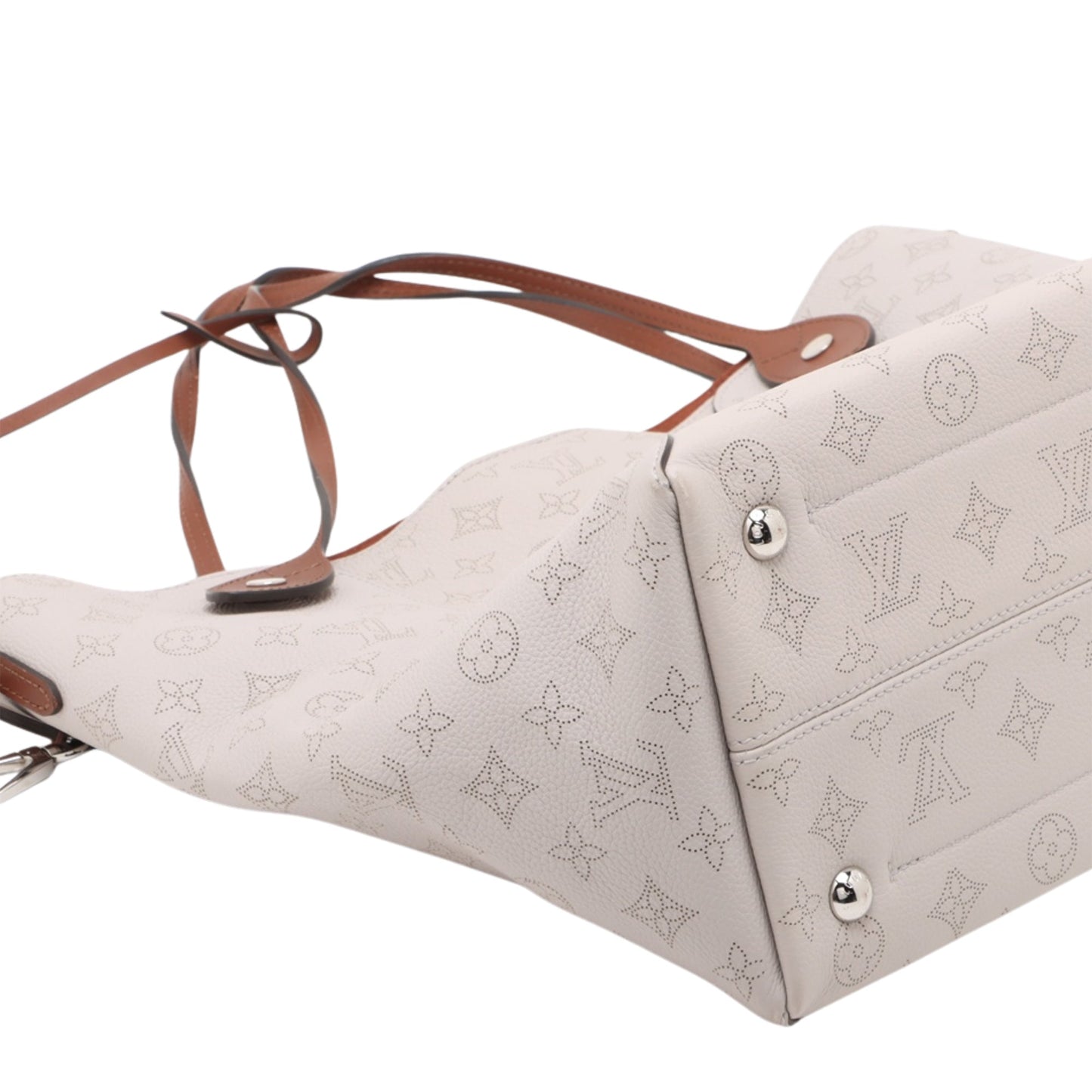 Louis Vuitton Monogram Mahina Hina PM