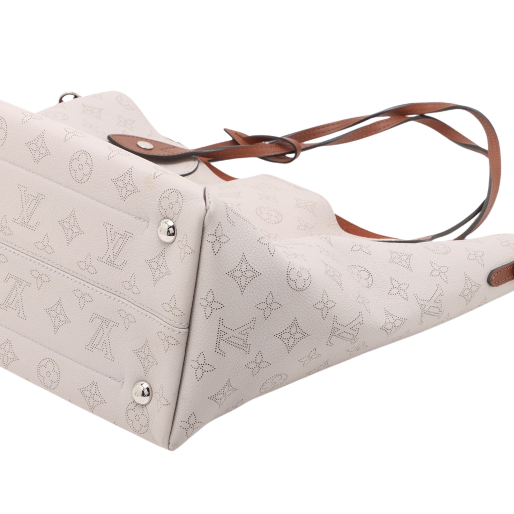 Louis Vuitton Monogram Mahina Hina PM