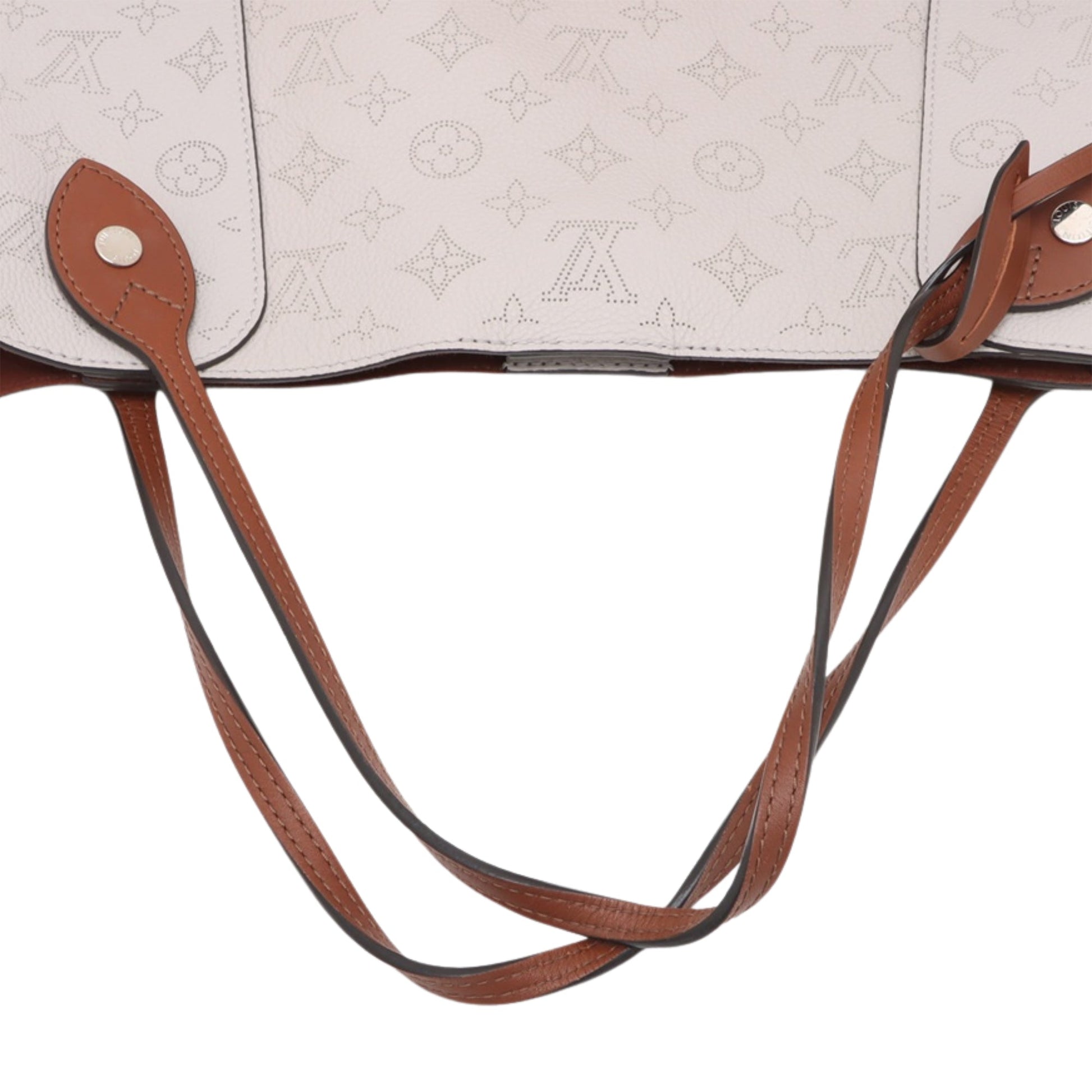 Louis Vuitton Monogram Mahina Hina PM
